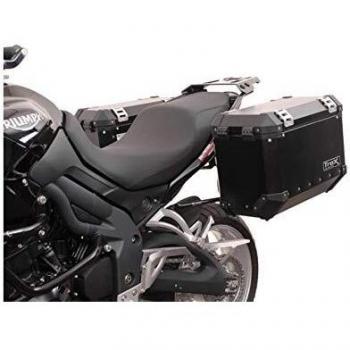 SW-Motech EVO - Portaequipajes para Triumph Tiger 1050
