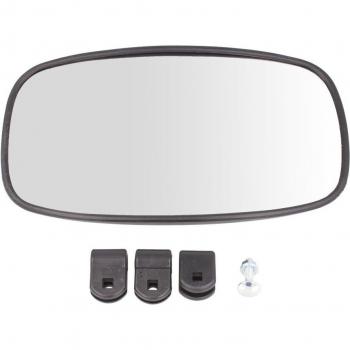 Retrovisor exterior ALKAR AUTOMOTIVE S.A. para MERCEDES-BENZ Transporter (Ref: 9473275) y BLIC 5402-02-2001745P