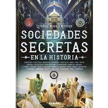 Sociedades secretas En La Historia