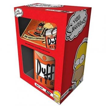 Pyramid GP85249 - Taza, porcelana
