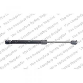 Muelle neumático capó de motor Lesjöfors 8008425