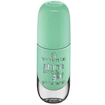 Essence Esmalte De Uñas Essence Uñas Laca Gel Shine Last&Go 42 919567-1 unidad