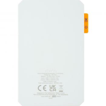 Powerbank 10000mAh Xtorm XE1100/ Blanco