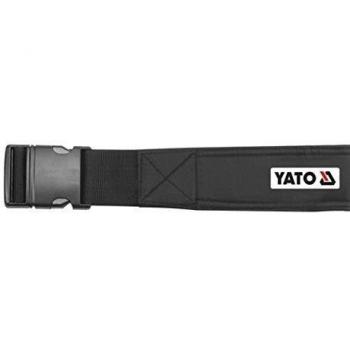 Cinturón para funda Yato YT7409