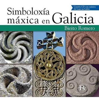 Simboloxía máxica en Galicia