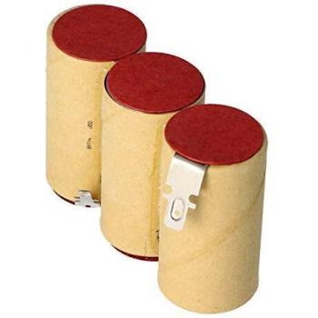 AccuCell - Batería para Gardena ACCU 60