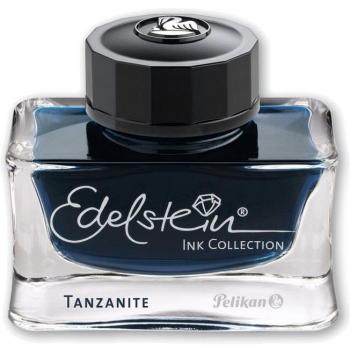 Pelikan Edelstein Azul - Tinta de Alta Calidad para Coleccionistas