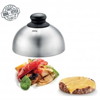 Tapa para Hamburguesa Gefu 89557