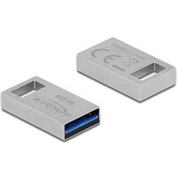 Pendrive USB 3.2 de 64 GB con carcasa metálica