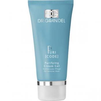 Dr. Grandel Puricode Purifying Cream Gel 50 ml