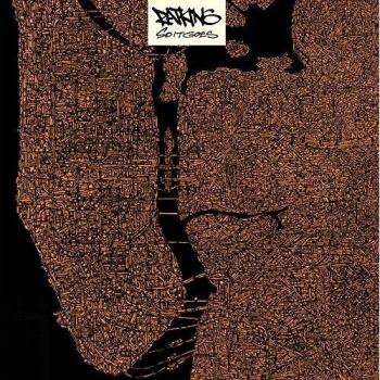 So It Goes - Vinyl LP