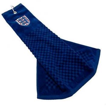 Inglaterra FA oficial Tridoblan la toalla