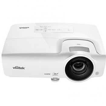 Vivitek DH268 video - Proyector