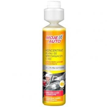 Lavadora Fluido Concentrado 250ml