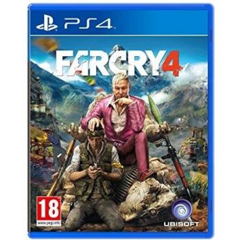 Far Cry 4 - Standard Edition