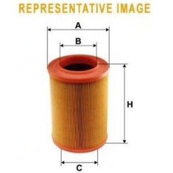 Wix filter wa9687 filtro de aire