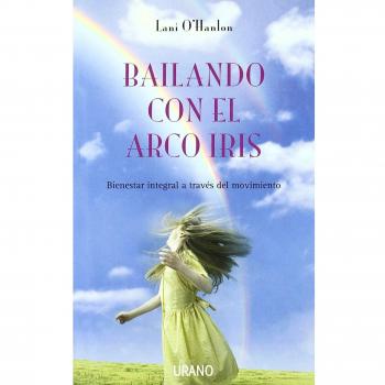 Bailando con el arco iris: Bienestar integral a través del movimiento