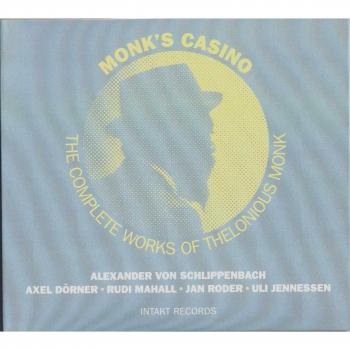Monk's Casino - Complete Works