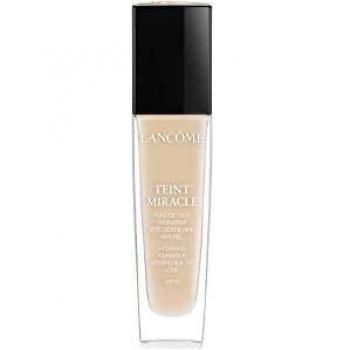 Lancôme Teint Miracle Foundation SPF 15 - Shade 01 Alabaster