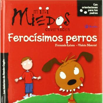 Ferocísimos perros