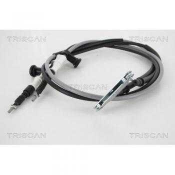 Cable de freno de mano TRISCAN 8140 241106