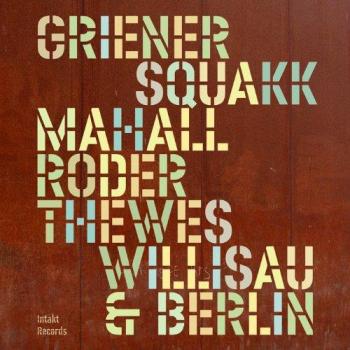 Willisau & Berlin