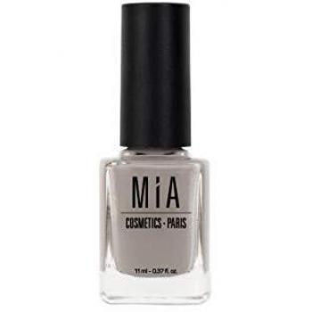 Mía Cosmetics Vernis À Ongles Moonstone - Nail Polish, Long-lasting formula, High-shine finish, Quick-drying, Easy application brush, 10-free (no harmful chemicals), Vegan-friendly