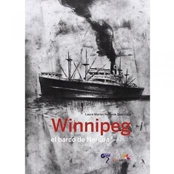 Winnipeg El Barco De Neruda
