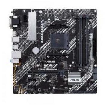 Placa base ASUS Prime B450M-A II Socket AM4