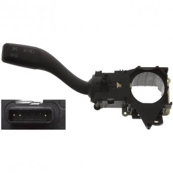 Interruptor de columna de dirección FEBI BILSTEIN 45699, interruptor de luz intermitente, compatible con vehículos específicos, alta calidad y durabilidad, fácil instalación