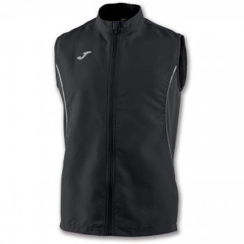Joma Chaleco Olimpia Verde S/M - Chaleco Deportivo, Unisex, Verde -