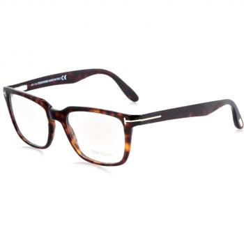 Tom Ford FT5304 Monturas de gafas, Marrón