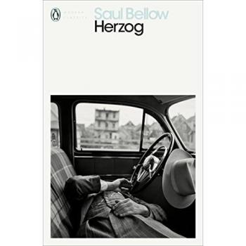 Herzog - Saul Bellow (Clásicos Modernos de Penguin)