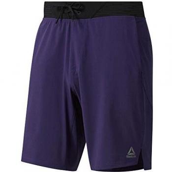Reebok Ost Q4 Epic Short Pantalón Corto, Hombre, midink, L