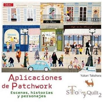 Aplicaciones De Pathwork. Escenas, Historias Y Personajes. Story Quilt 2