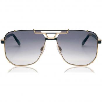 Cazal 9090 001 Men's Black Sunglasses 59mm