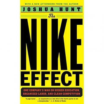 University of Nike: How Corporate Cash Bought American Higher Education