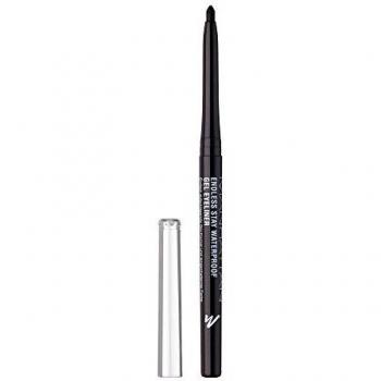 Eyeliner en Gel Impermeable Manhattan Endless Stay 006 Negro Intenso 0,26 g