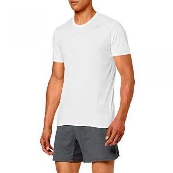 Adidas Supernova tee T-Shirt, Hombre, White, M