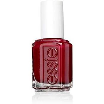 Essie Esmalte para Uñas Nail Colour 427 Make Me Happy, Rojo Carmín