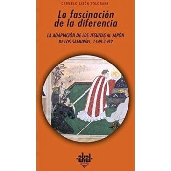 La fascinación de la diferencia: 243