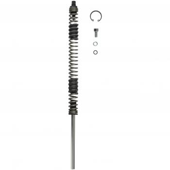 Rock Shox - Repuesto Muelle/Tapon Regulador Tora-10/Recon-10 100Mm X-Blando
