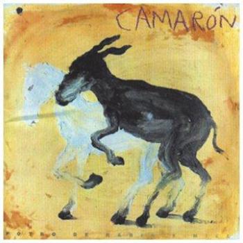 Potro De Rabia Y Miel - Camarón de la Isla