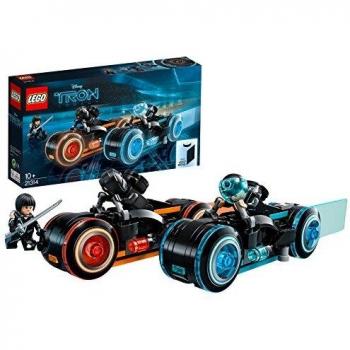 LEGO Ideas - TRON: Legacy