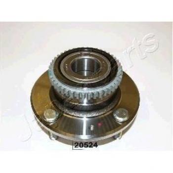Kit de rodamiento de rueda JAPANPARTS KK-20524