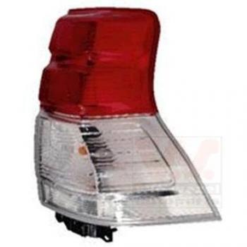 Piloto Trasero Combinado Van Wezel 5481932