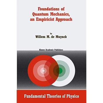 Empiricist Approach to Quantum Mechanics - Fundamental Theories of Physics Series