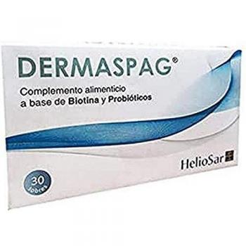Heliosar Dermaspag 30Sbrs - 1 unidad