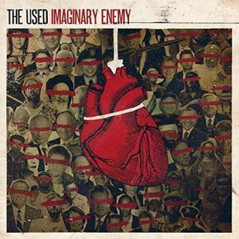 Imaginary Enemy [VINYL]