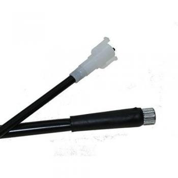 Cuentakilómetros onda para Tipo 0970 Piaggio Nrg Extreme 935 mm Longitud